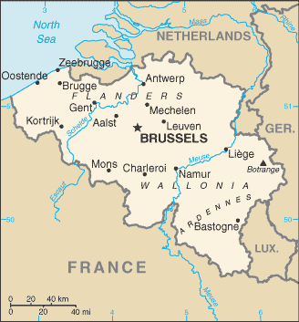 KleineKarte