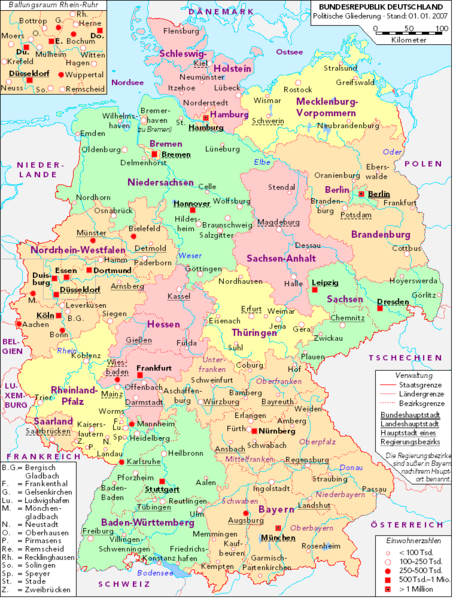 KleineKarte