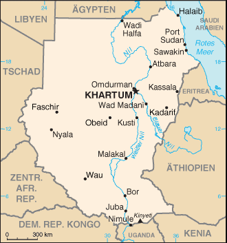 KleineKarte